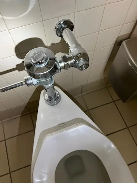 Fixture installation and repair for Sewer Camera Inspection in Milledgeville